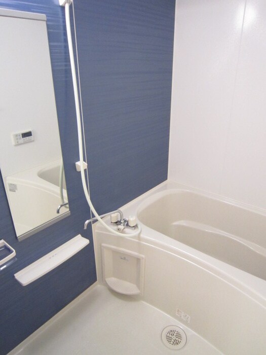 物件内観写真11　(バス／シャワールーム等)