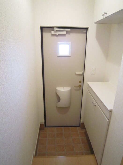 物件内観写真12　(ロフト)