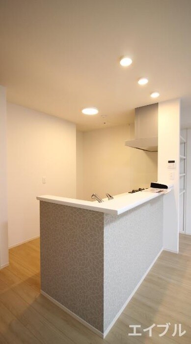 物件内観写真12　(キッチン)