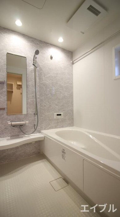 物件内観写真13　(バス／シャワールーム等)