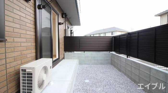 物件内観写真22　(ベランダ・バルコニー)