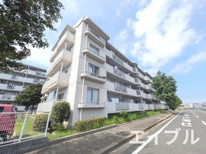久岐の浜ｼｰｻｲﾄﾞﾌｧｲﾗﾑ21（401）外観写真