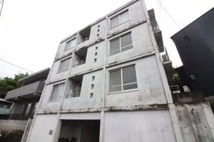 K′s court 1外観写真