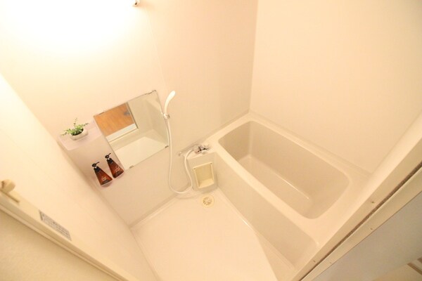 バス／シャワールーム等