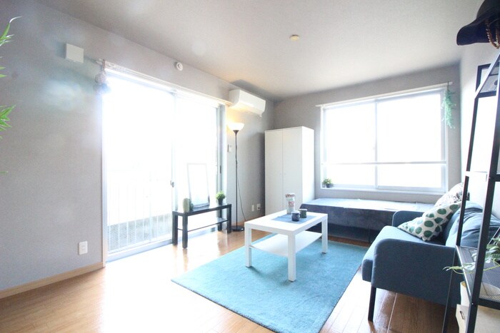 物件内観写真15　(居室)