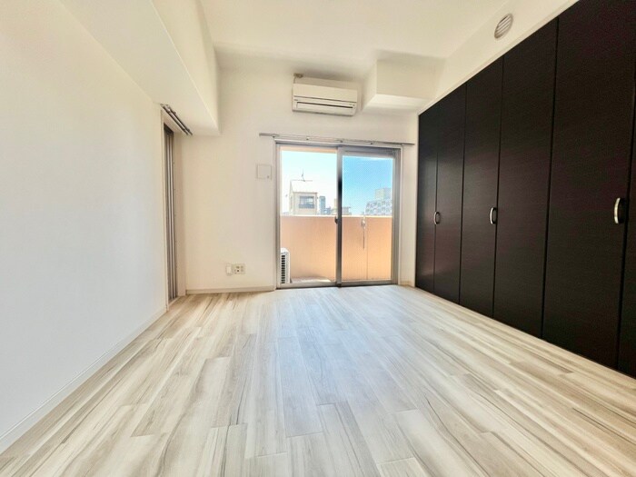 物件内観写真3　(居室)