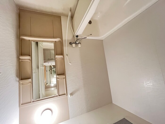 物件内観写真6　(バス／シャワールーム等)