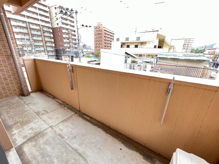 物件内観写真15　(ベランダ・バルコニー)