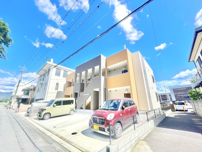 外観写真