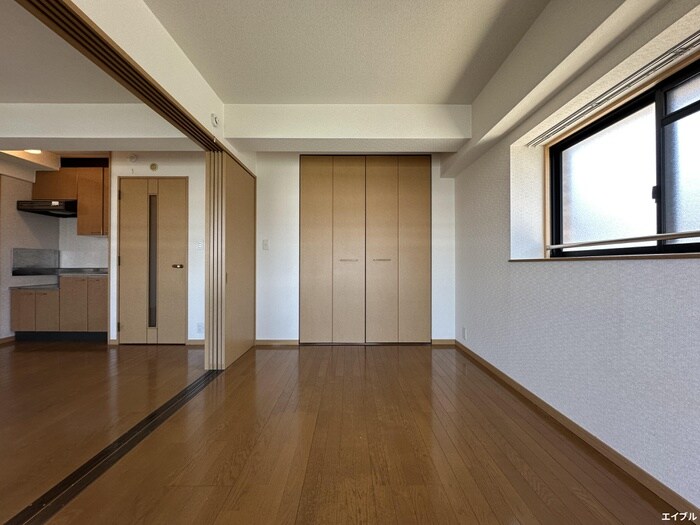 物件内観写真11　(居室)