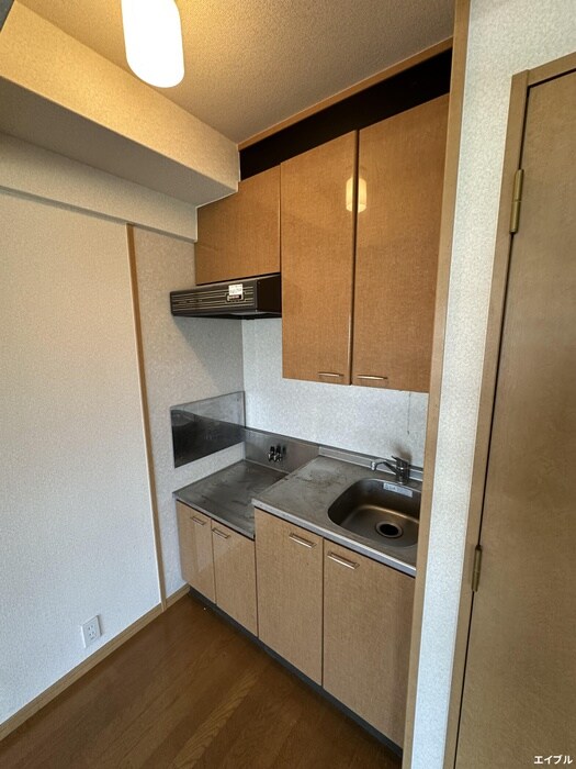 物件内観写真12　(キッチン)