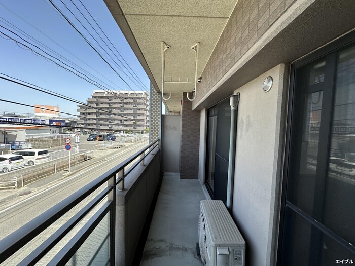 物件内観写真22　(ベランダ・バルコニー)