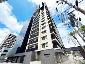 ｱｰﾃｨｯｸｽ門司ﾍﾘﾃｲｼﾞ（203）外観写真