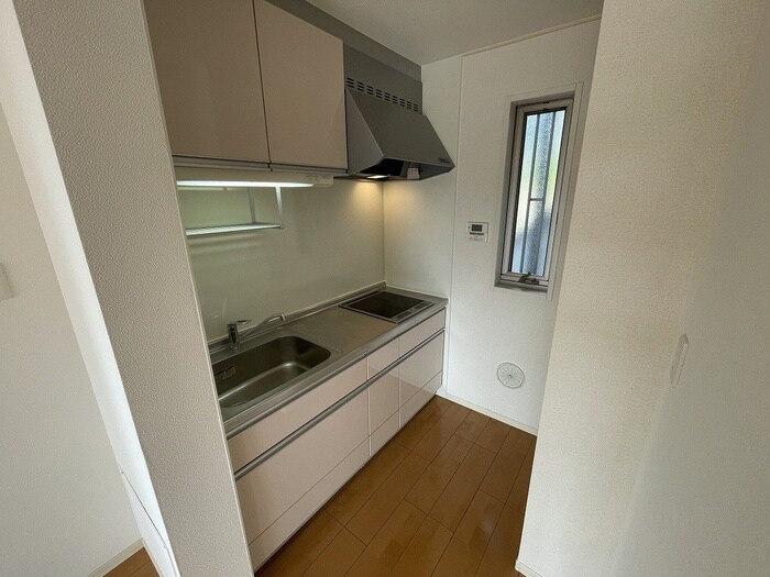 物件内観写真6　(キッチン)