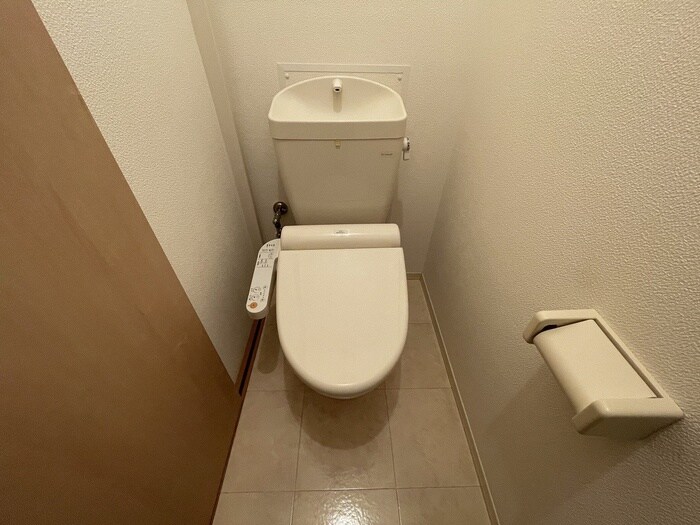 物件内観写真9　(バス／シャワールーム等)