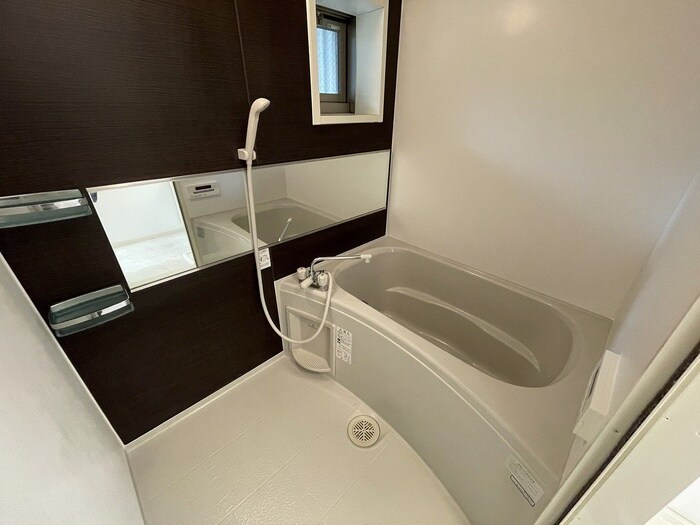 物件内観写真11　(バス／シャワールーム等)