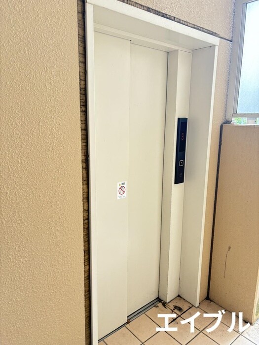 物件外観写真3　(建物設備)