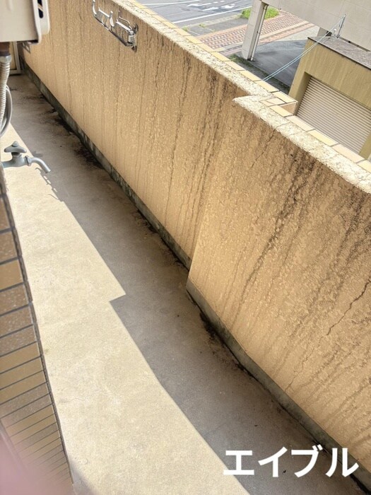 物件内観写真15　(ベランダ・バルコニー)