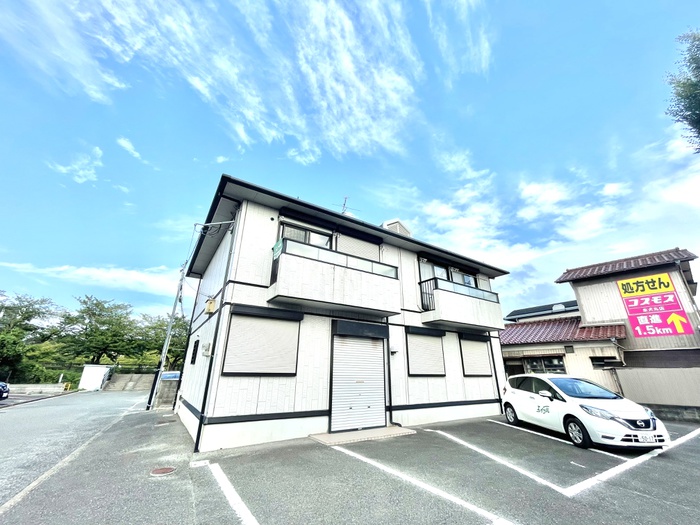 ハイツINOUE　Ⅱ
