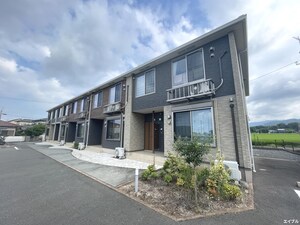サンリット　エテルノ外観写真