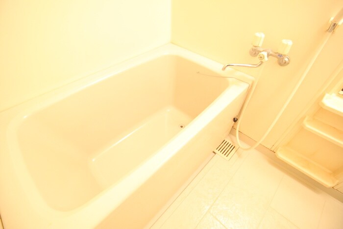 物件内観写真9　(バス／シャワールーム等)