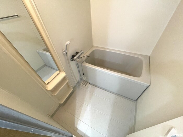 物件内観写真11　(バス／シャワールーム等)