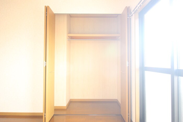 物件内観写真13　(収納)