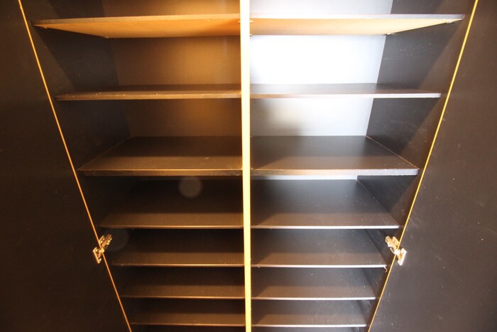 物件内観写真18　(靴箱)