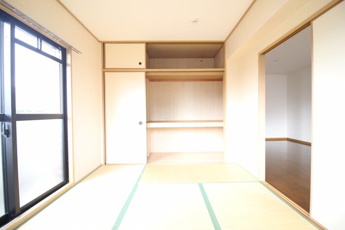 物件内観写真20　(居室)