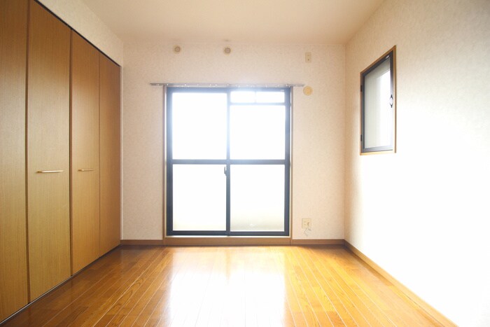 物件内観写真21　(居室)