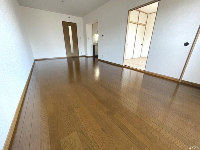 物件内観写真21　(居室)