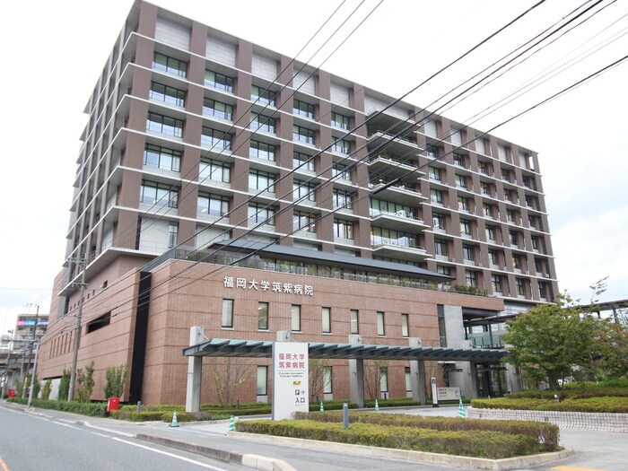 物件内観写真22　(周辺環境)