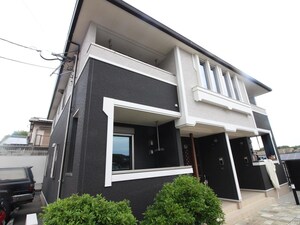 Ｈｉｌｌｓ平尾西外観写真