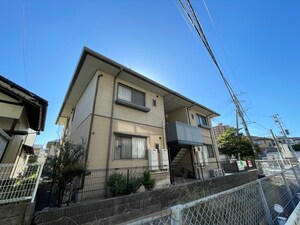 ビブレ田原 Ａ外観写真