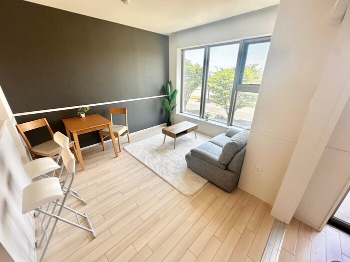 物件内観写真7　(居室)