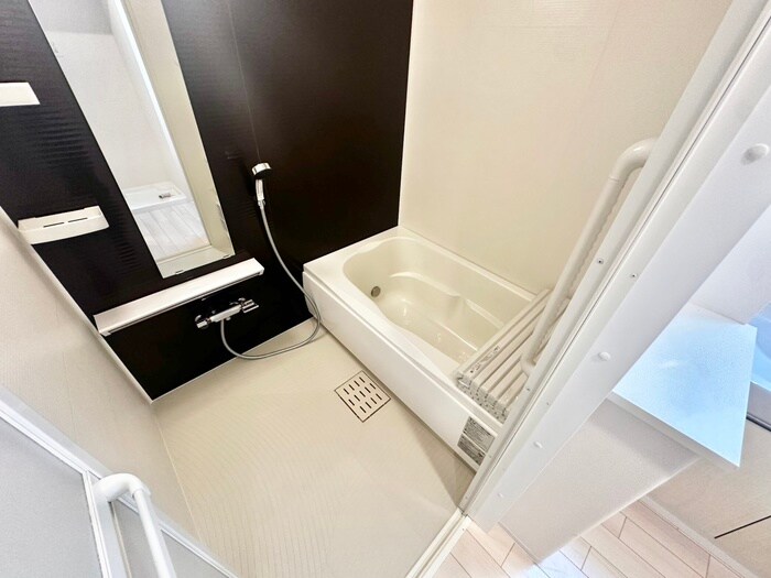 物件内観写真9　(バス／シャワールーム等)