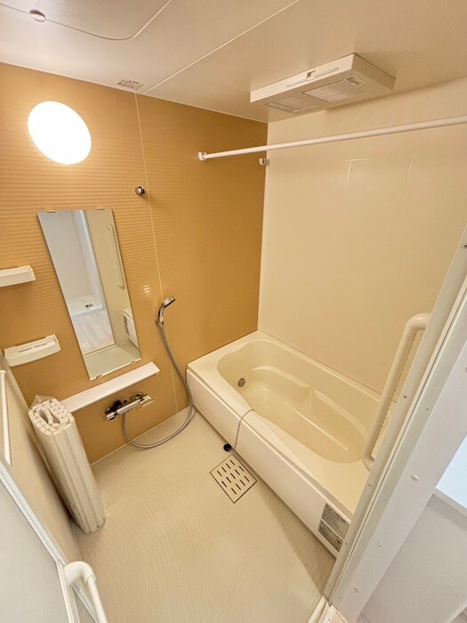 物件内観写真10　(バス／シャワールーム等)