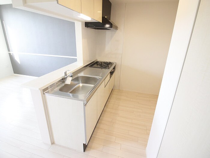 物件内観写真10　(キッチン)