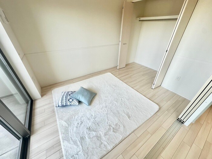 物件内観写真13　(居室)