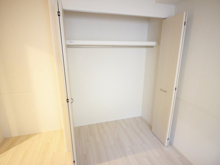 物件内観写真14　(収納)