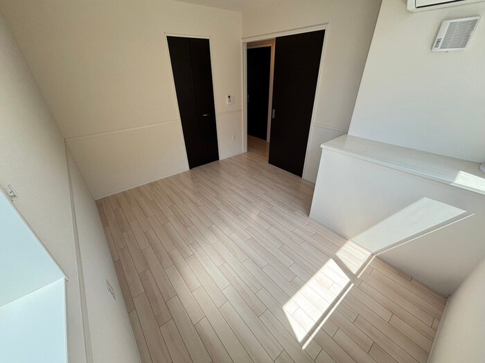 物件内観写真16　(居室)