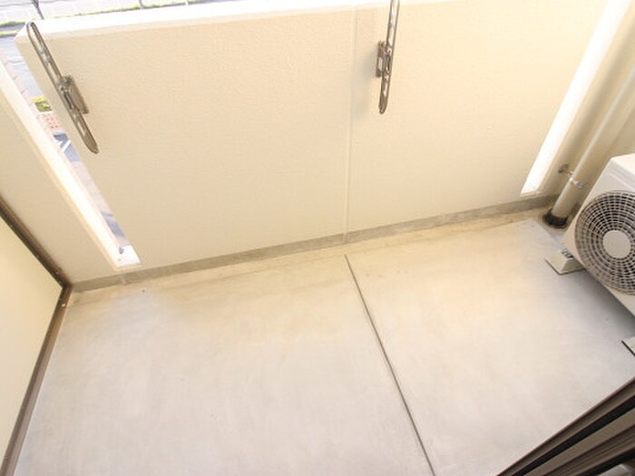 物件内観写真17　(ベランダ・バルコニー)