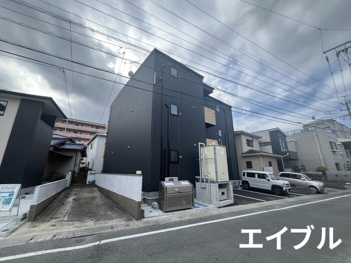 物件外観写真2　(外観写真)