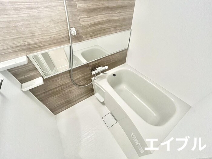 物件内観写真10　(バス／シャワールーム等)