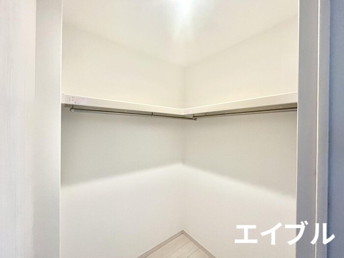 物件内観写真14　(収納)