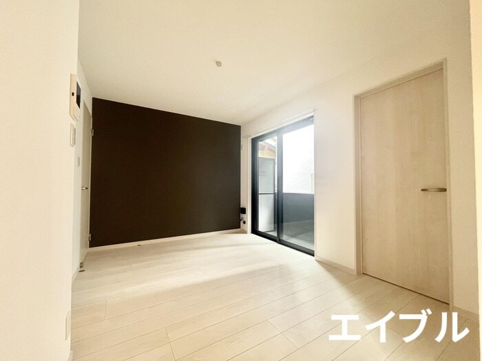 物件内観写真14　(居室)