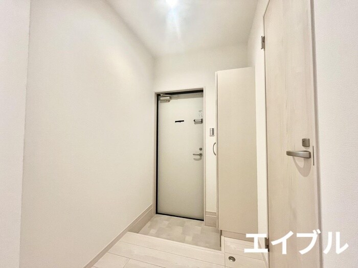 物件内観写真17　(廊下)