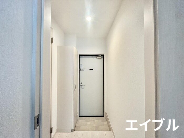 物件内観写真17　(廊下)