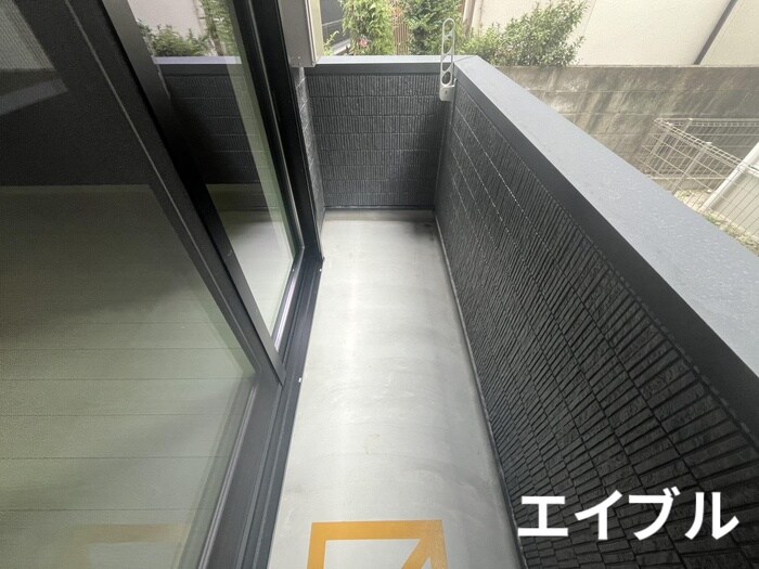 物件内観写真21　(ベランダ・バルコニー)