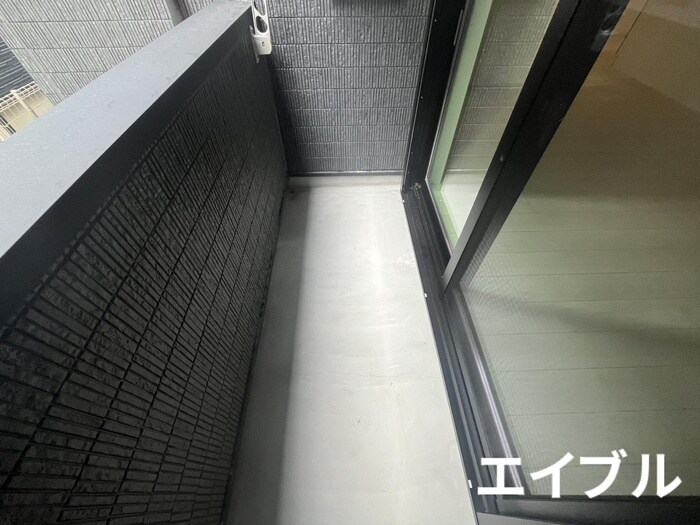 物件内観写真21　(ベランダ・バルコニー)